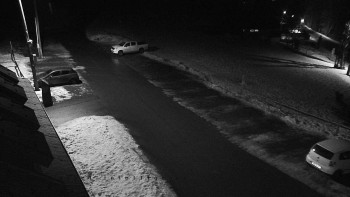 Horský hotel Čarták na Soláni