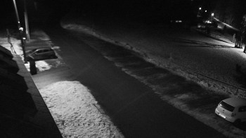 Horský hotel Čarták na Soláni