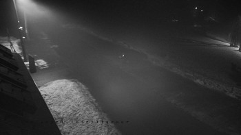 Horský hotel Čarták na Soláni