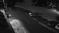 Hotel Čarták – parkoviště