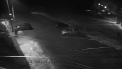 Hotel Čarták – parkoviště