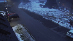 Hotel Čarták – parkoviště