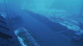 Horský hotel Čarták na Soláni