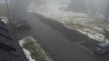 Horský hotel Čarták na Soláni