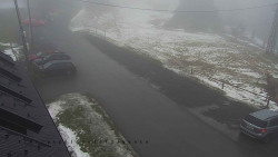 Hotel Čarták – parkoviště