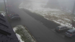 Hotel Čarták – parkoviště