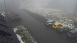 Hotel Čarták – parkoviště