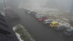 Hotel Čarták – parkoviště