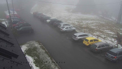 Hotel Čarták – parkoviště