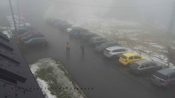 Hotel Čarták – parkoviště