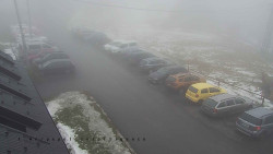 Hotel Čarták – parkoviště