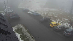 Hotel Čarták – parkoviště