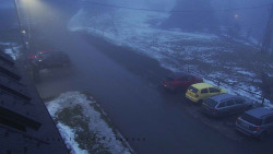 Hotel Čarták – parkoviště