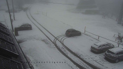 Hotel Čarták – parkoviště