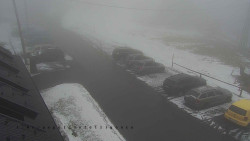 Hotel Čarták – parkoviště