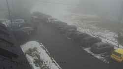 Hotel Čarták – parkoviště