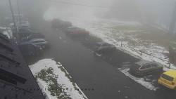 Hotel Čarták – parkoviště