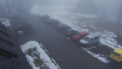 Hotel Čarták – parkoviště