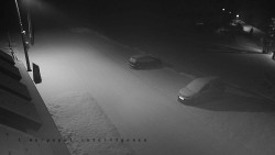 Hotel Čarták – parkoviště