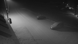 Hotel Čarták – parkoviště