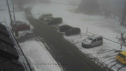 Hotel Čarták – parkoviště