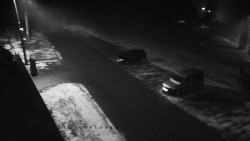 Hotel Čarták – parkoviště