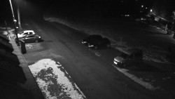 Hotel Čarták – parkoviště