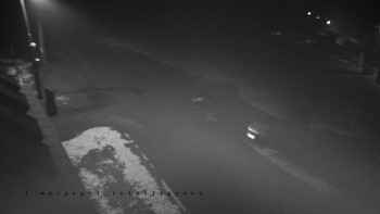 Horský hotel Čarták na Soláni