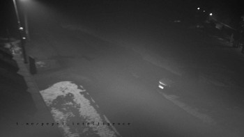 Horský hotel Čarták na Soláni