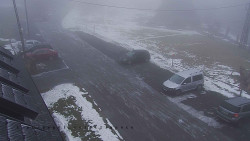 Hotel Čarták – parkoviště