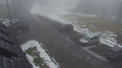 Hotel Čarták – parkoviště