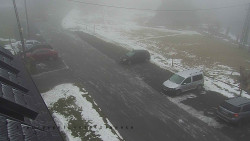 Hotel Čarták – parkoviště