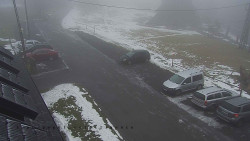 Hotel Čarták – parkoviště