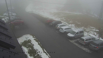 Horský hotel Čarták na Soláni