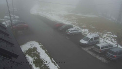 Hotel Čarták – parkoviště