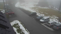 Hotel Čarták – parkoviště