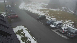 Hotel Čarták – parkoviště