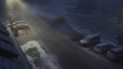 Hotel Čarták – parkoviště