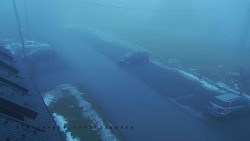 Hotel Čarták – parkoviště