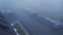 Hotel Čarták – parkoviště