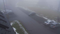 Hotel Čarták – parkoviště