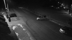 Hotel Čarták – parkoviště