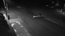 Hotel Čarták – parkoviště