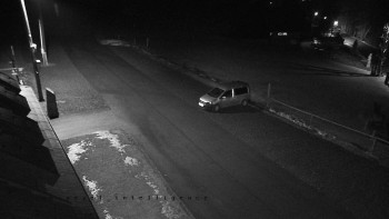 Horský hotel Čarták na Soláni