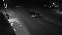 Hotel Čarták – parkoviště