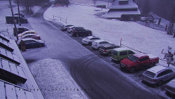 Hotel Čarták – parkoviště