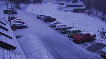Horský hotel Čarták na Soláni