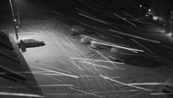 Hotel Čarták – parkoviště