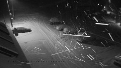 Hotel Čarták – parkoviště