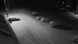 Hotel Čarták – parkoviště